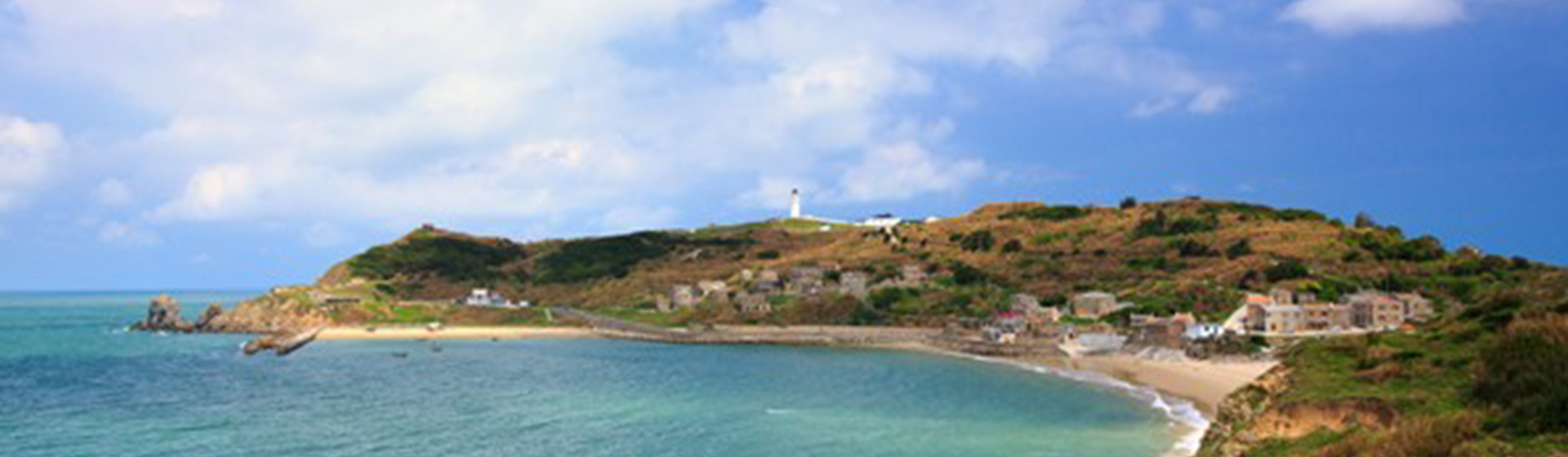 【探索城市小旅行】淡季小旅行，馬祖說走就走 機+酒 三日3999元起